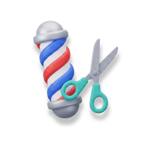 Barbería