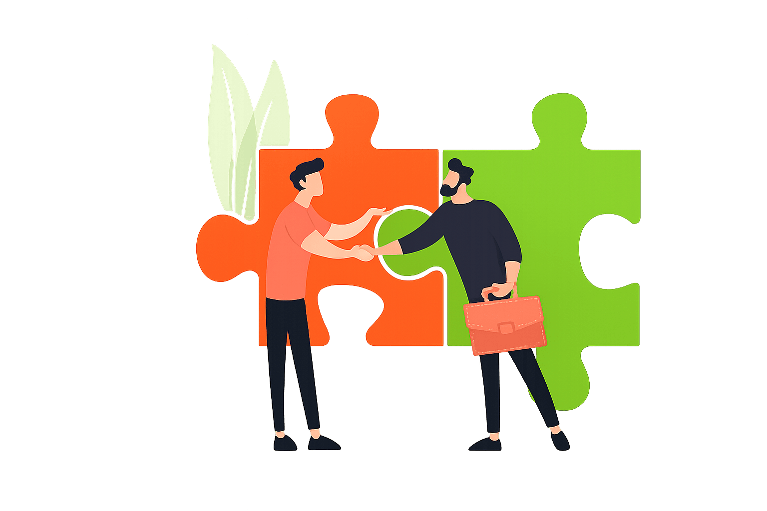 Alianza entre distribuidor y Gesadmin