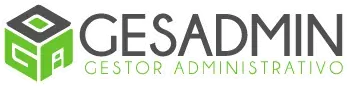 Logo de Gesadmin