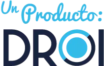 Logo de DROI