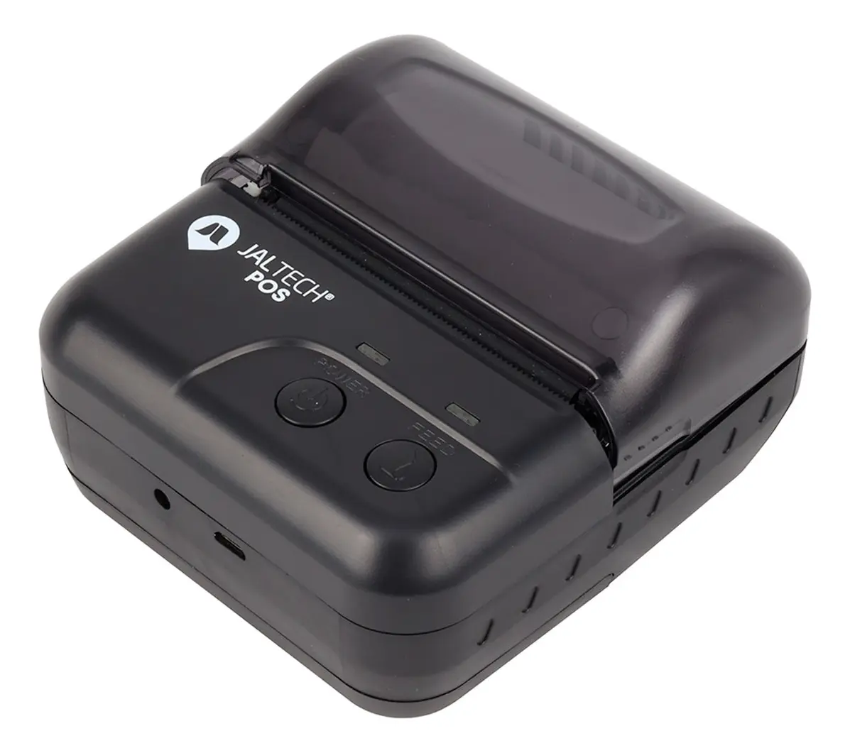 Impresora térmica POS 80mm inalámbrica Bluetooth