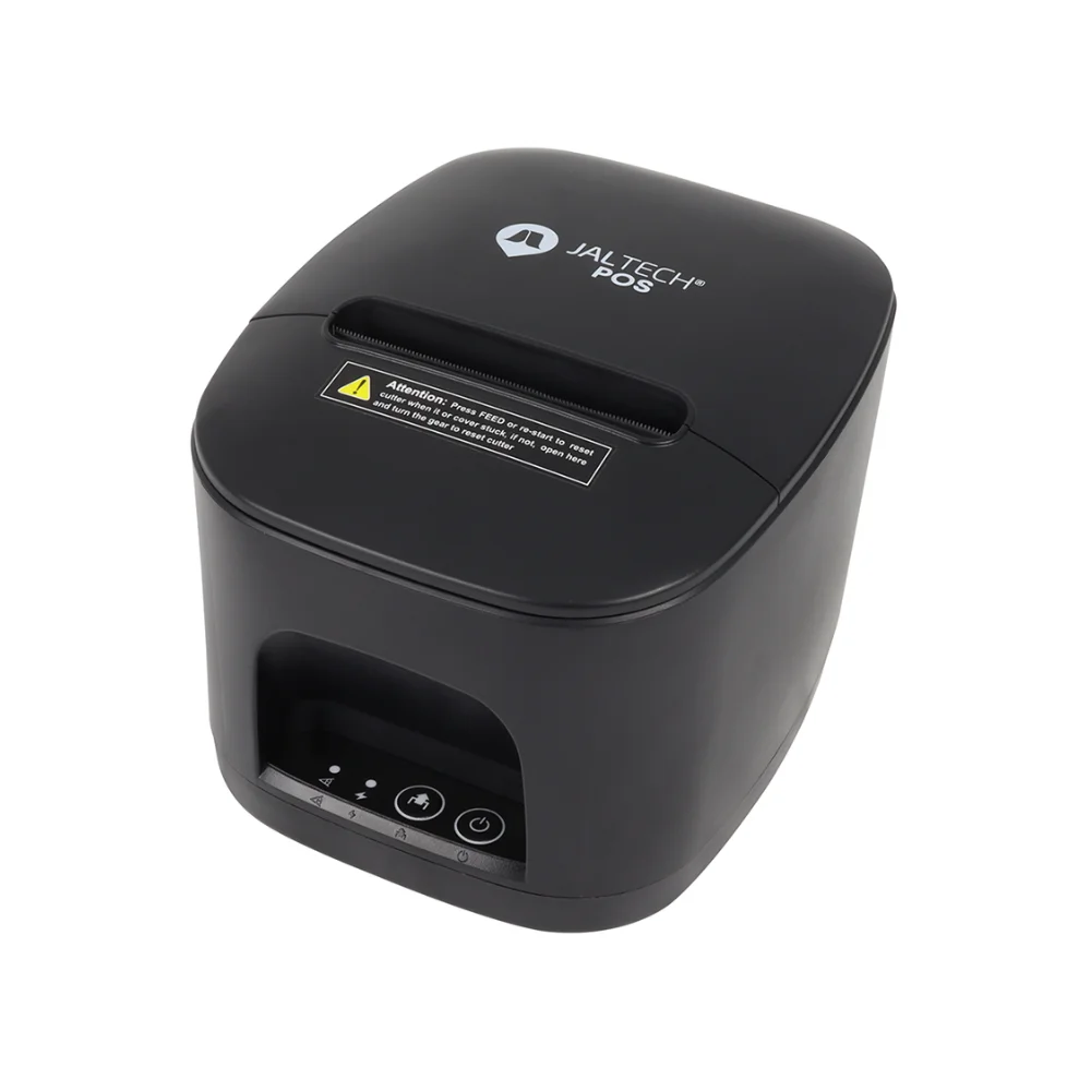 Impresora térmica POS 80mm