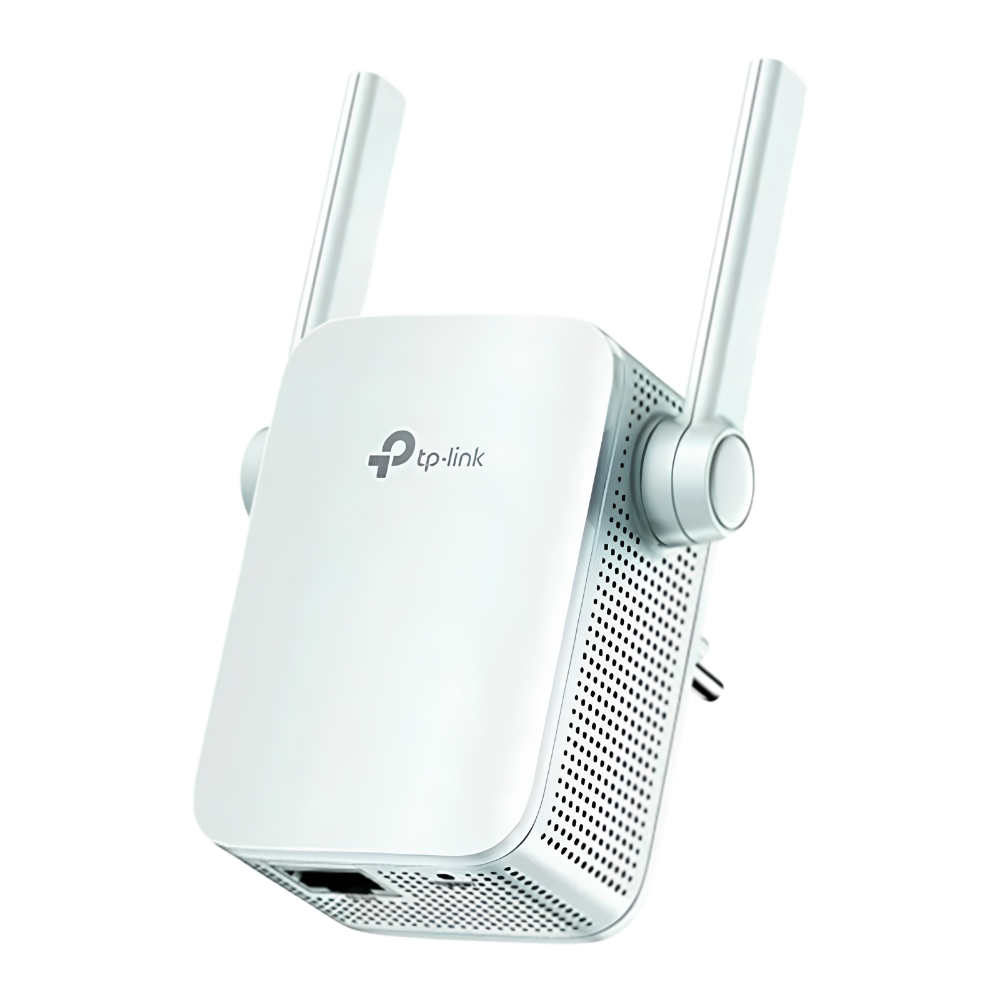Repetidor de señal TP-LINK